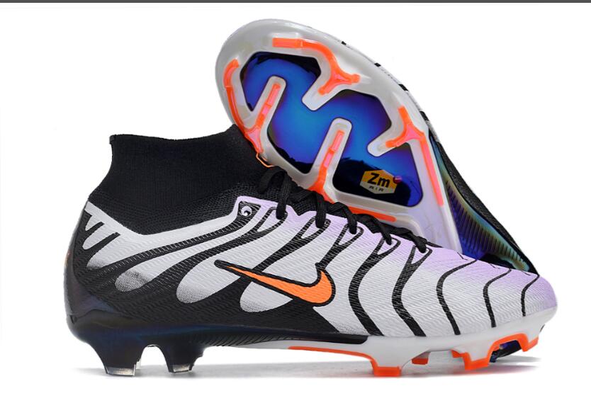 Nike Air Zoom Mercurial Superfly IX Elite FG 39-45-56651816